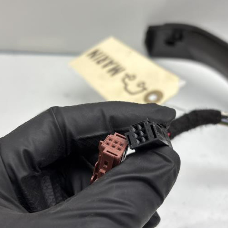 Retroviseur droit PEUGEOT 2008 1 Photo n°3