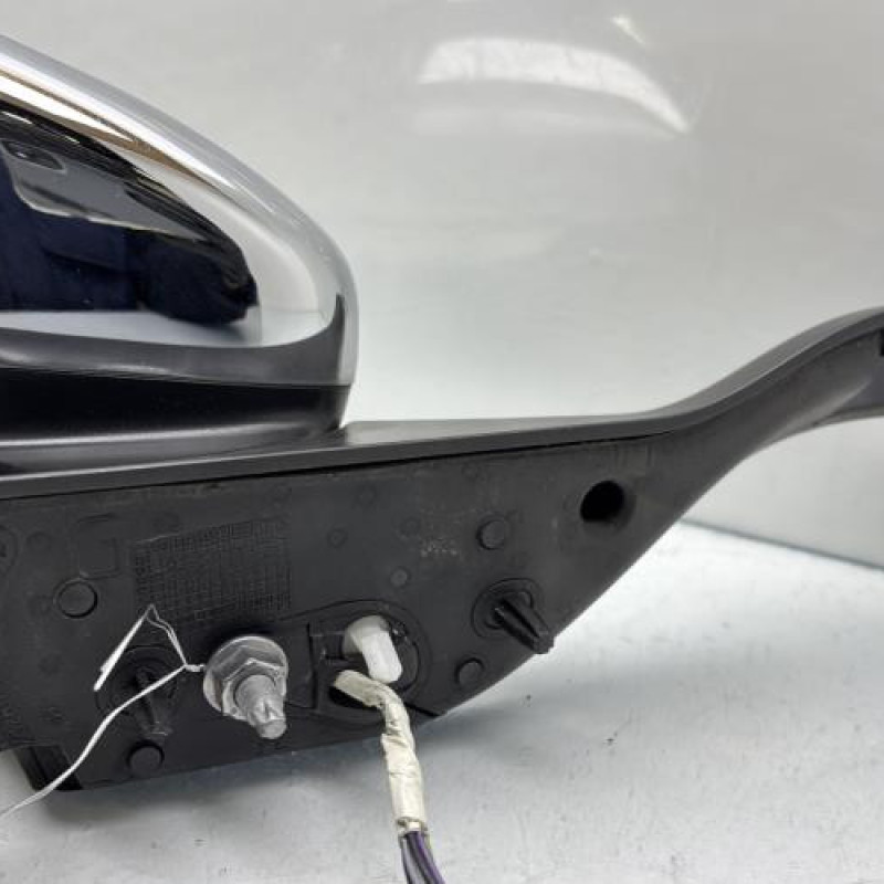 Retroviseur gauche PEUGEOT 2008 1 Photo n°2