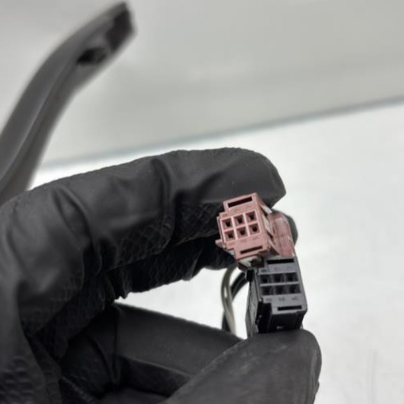 Retroviseur gauche PEUGEOT 2008 1 Photo n°3