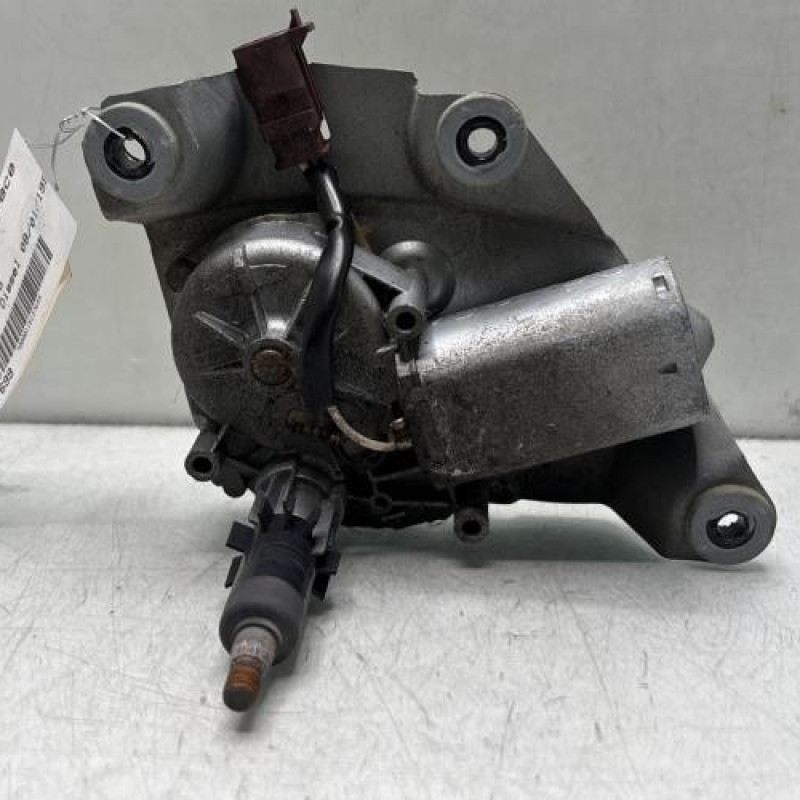 Moteur essuie glace arriere PEUGEOT 206 Photo n°1