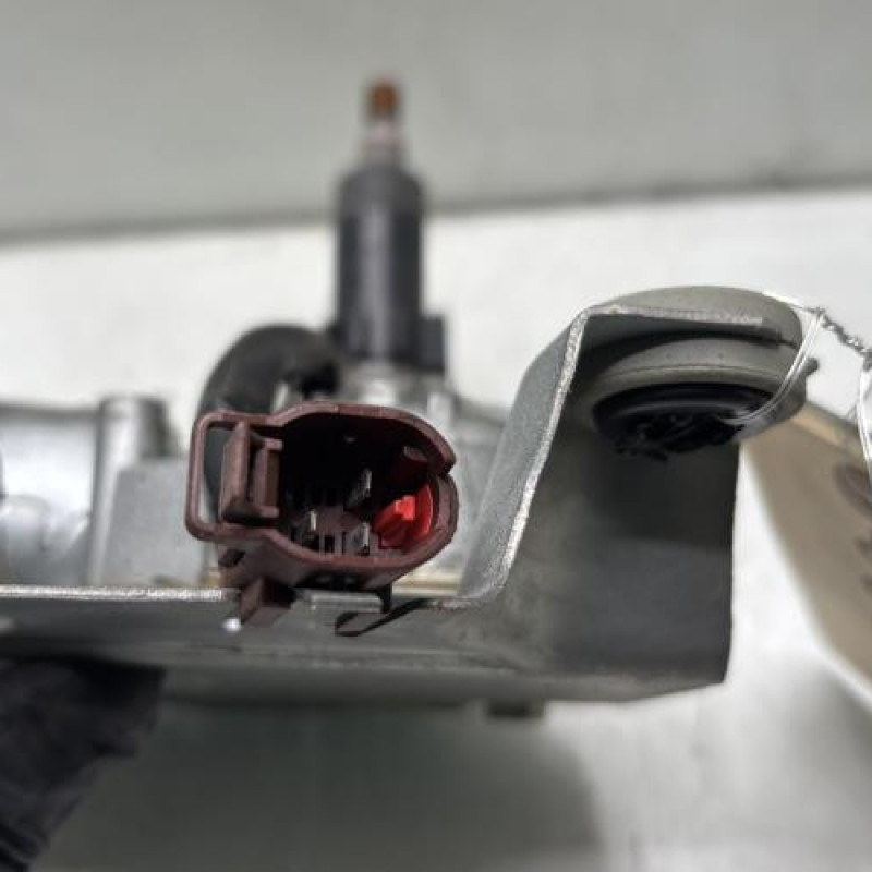 Moteur essuie glace arriere PEUGEOT 206 Photo n°5