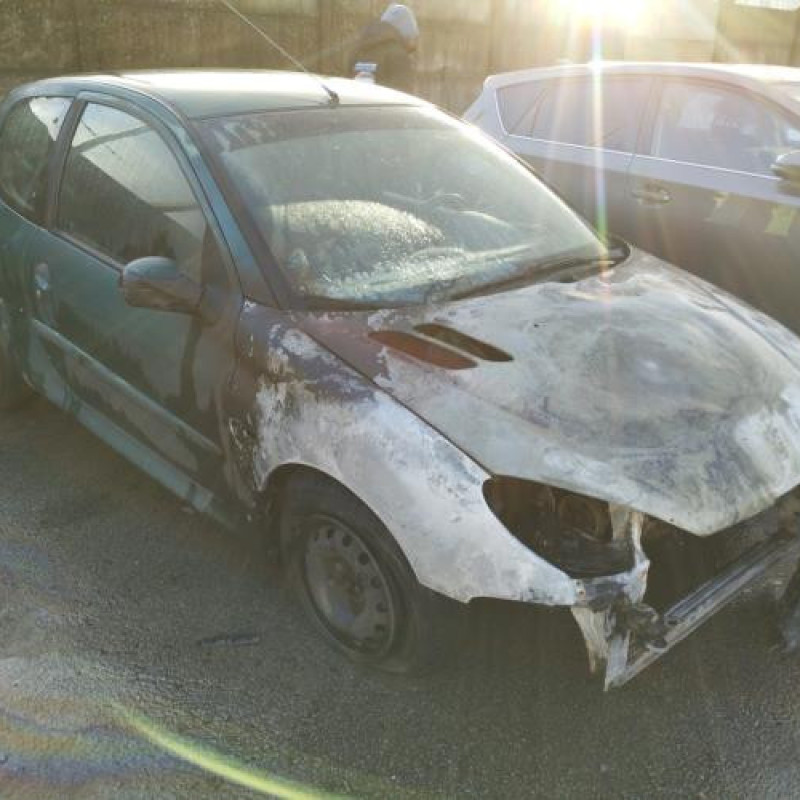 Moteur essuie glace arriere PEUGEOT 206 Photo n°7