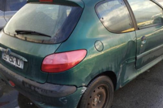 Moteur essuie glace arriere PEUGEOT 206