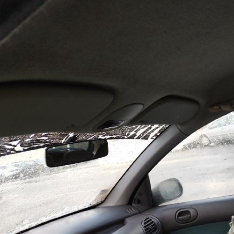 Moteur essuie glace arriere PEUGEOT 206 Photo n°16