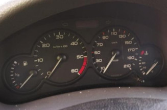 Moteur essuie glace arriere PEUGEOT 206