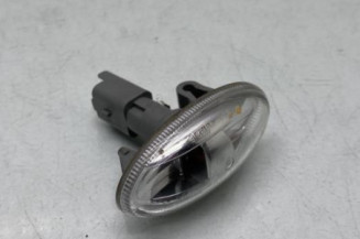 Repetiteur clignotant avant gauche (Feux) PEUGEOT 206