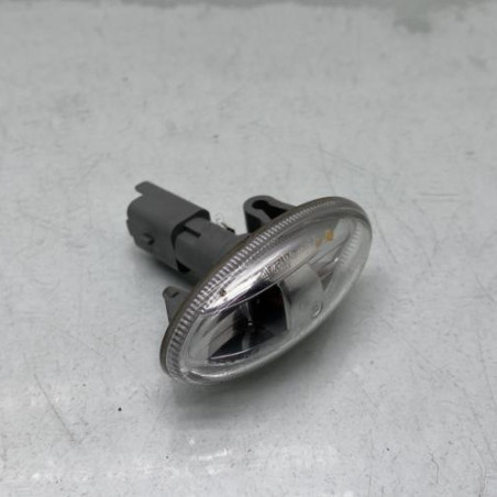 Repetiteur clignotant avant gauche (Feux) PEUGEOT 206