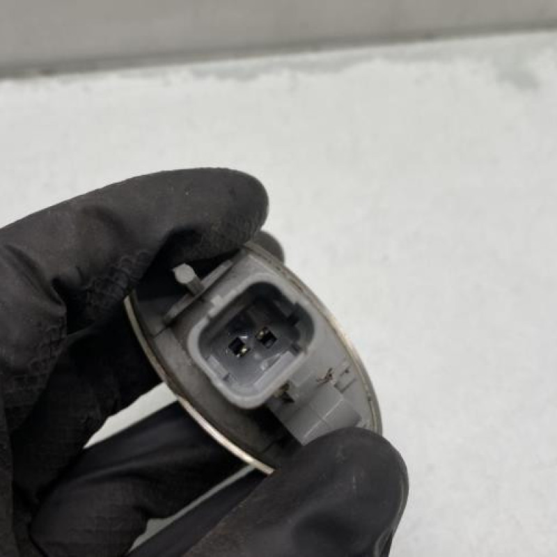 Repetiteur clignotant avant gauche (Feux) PEUGEOT 206 Photo n°4