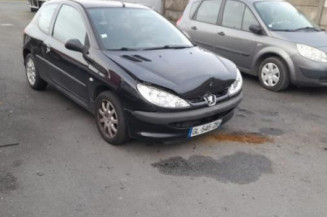 Retroviseur interieur PEUGEOT 206