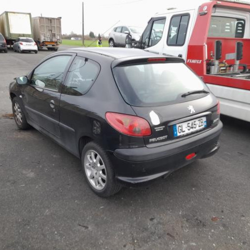 Retroviseur interieur PEUGEOT 206 Photo n°8