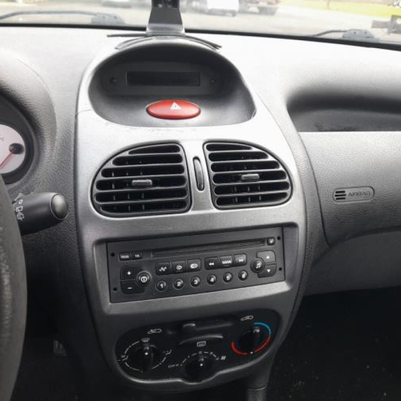 Retroviseur interieur PEUGEOT 206 Photo n°13