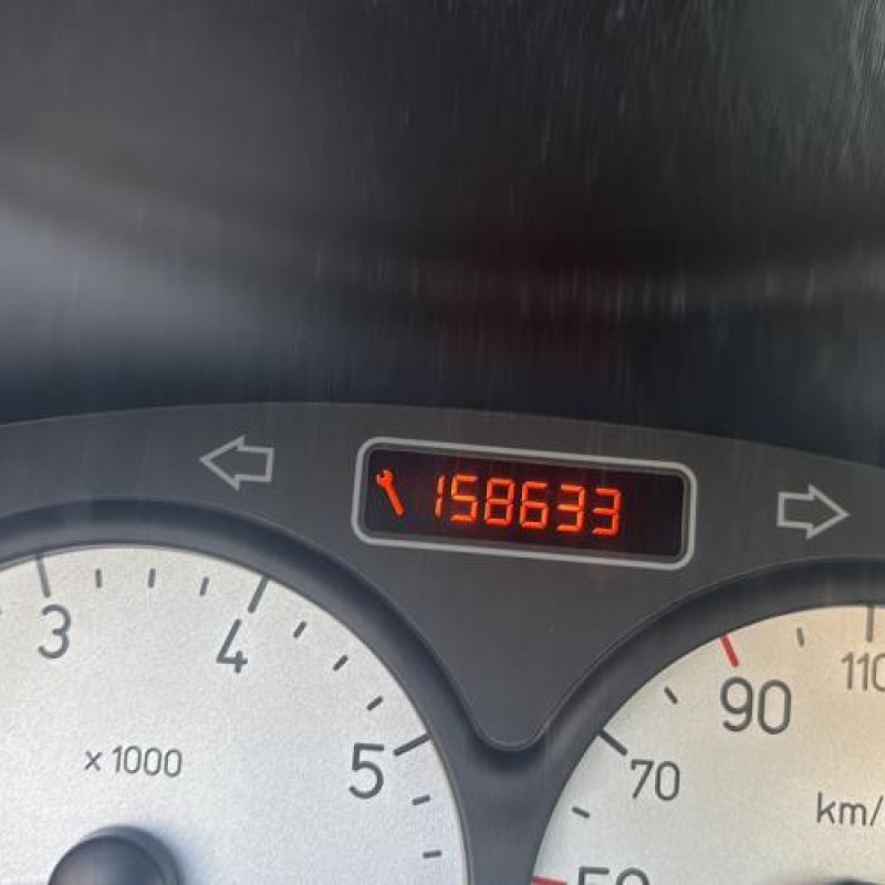 Retroviseur interieur PEUGEOT 206 Photo n°15