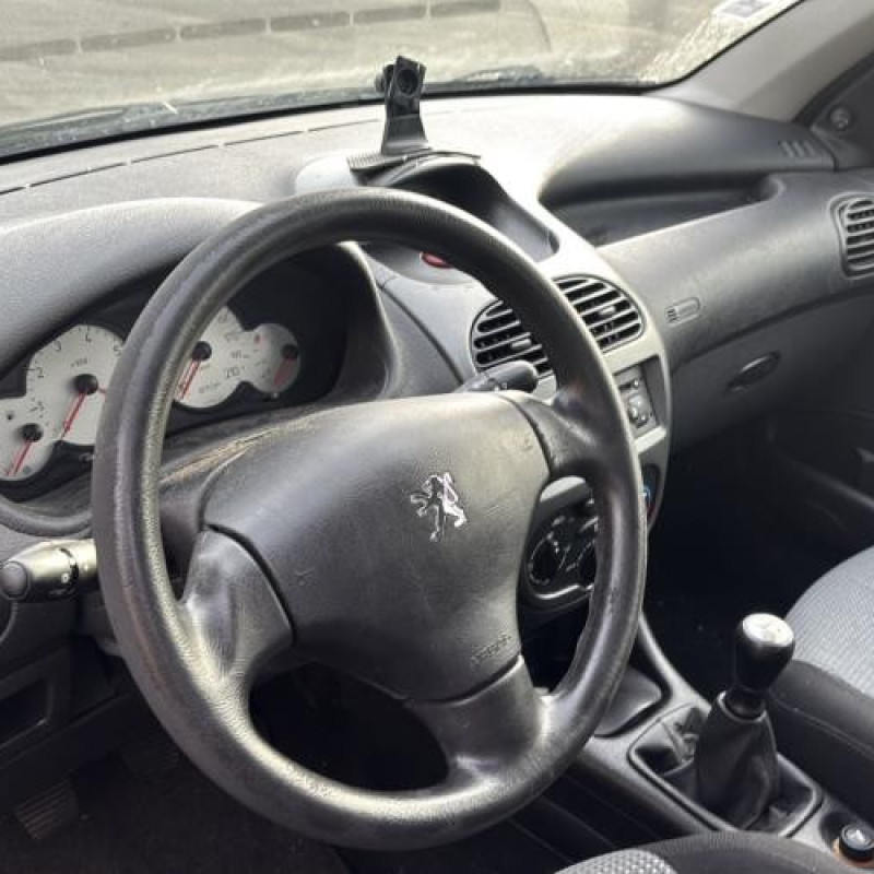 Retroviseur interieur PEUGEOT 206 Photo n°19