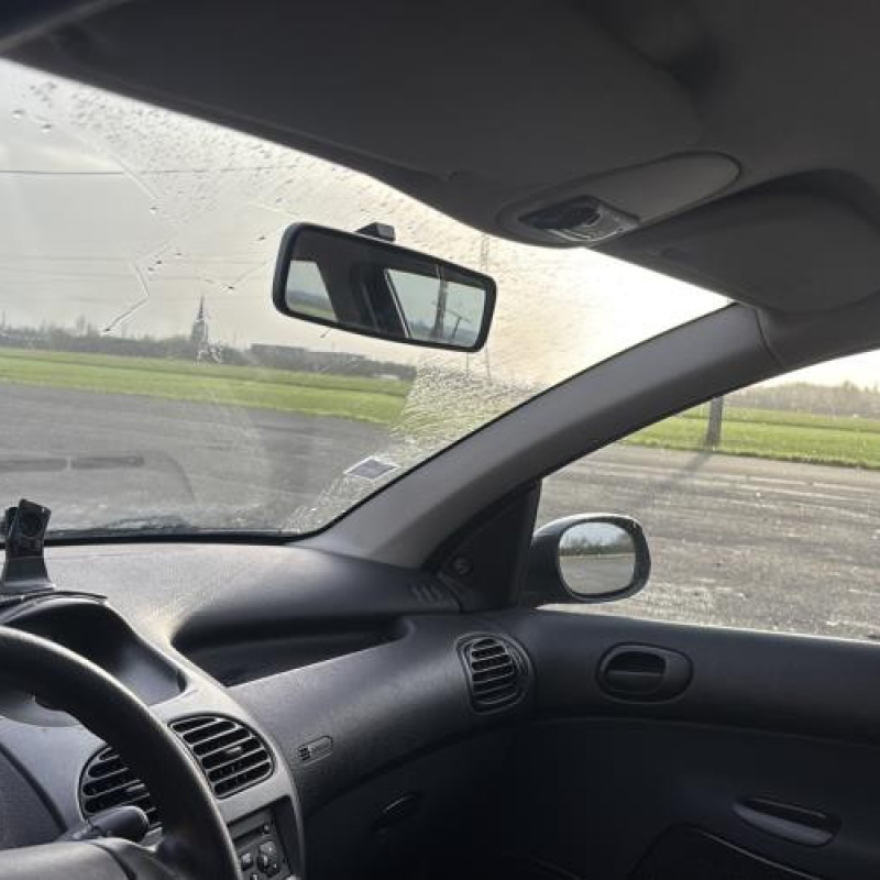Retroviseur interieur PEUGEOT 206 Photo n°20