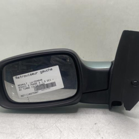 Retroviseur gauche RENAULT SCENIC 2 Photo n°1