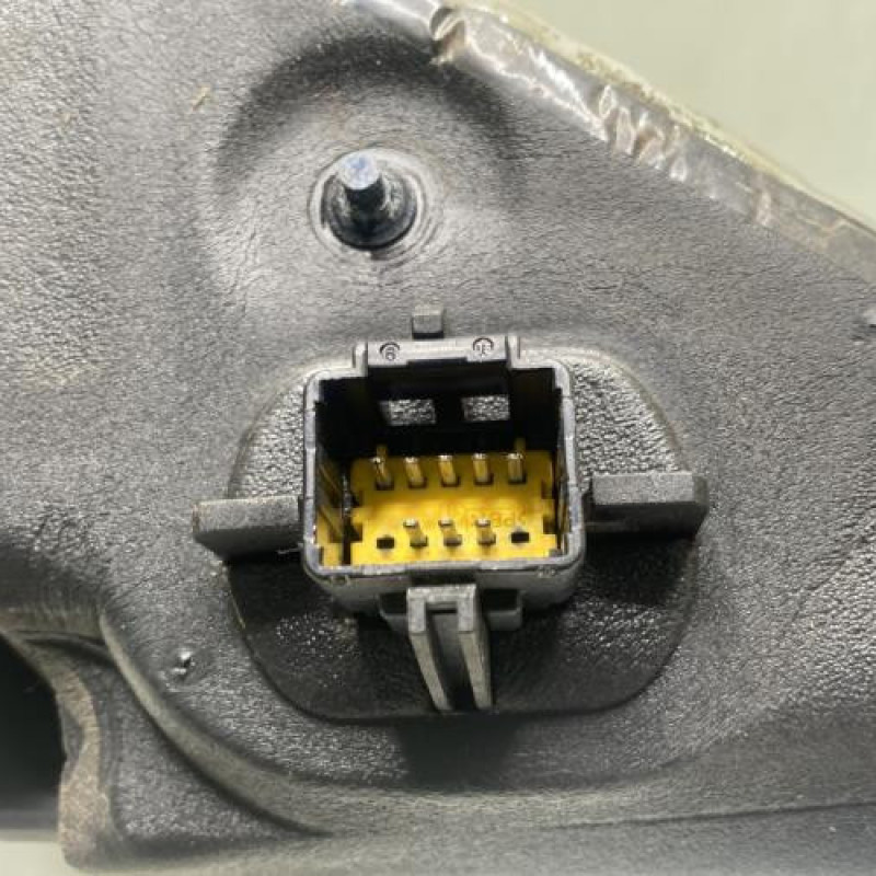 Retroviseur gauche RENAULT SCENIC 2 Photo n°3