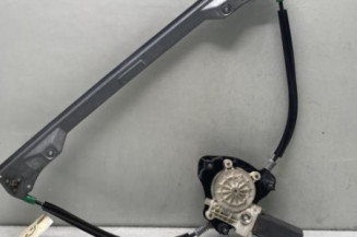 Leve vitre electrique avant gauche RENAULT CLIO 2 Photo n°1