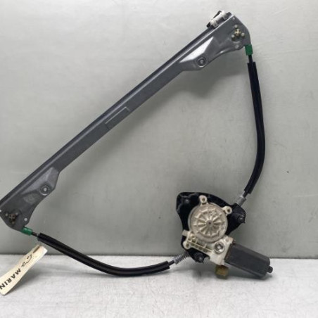 Leve vitre electrique avant gauche RENAULT CLIO 2 Photo n°1