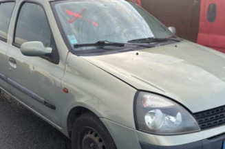 Leve vitre electrique avant gauche RENAULT CLIO 2