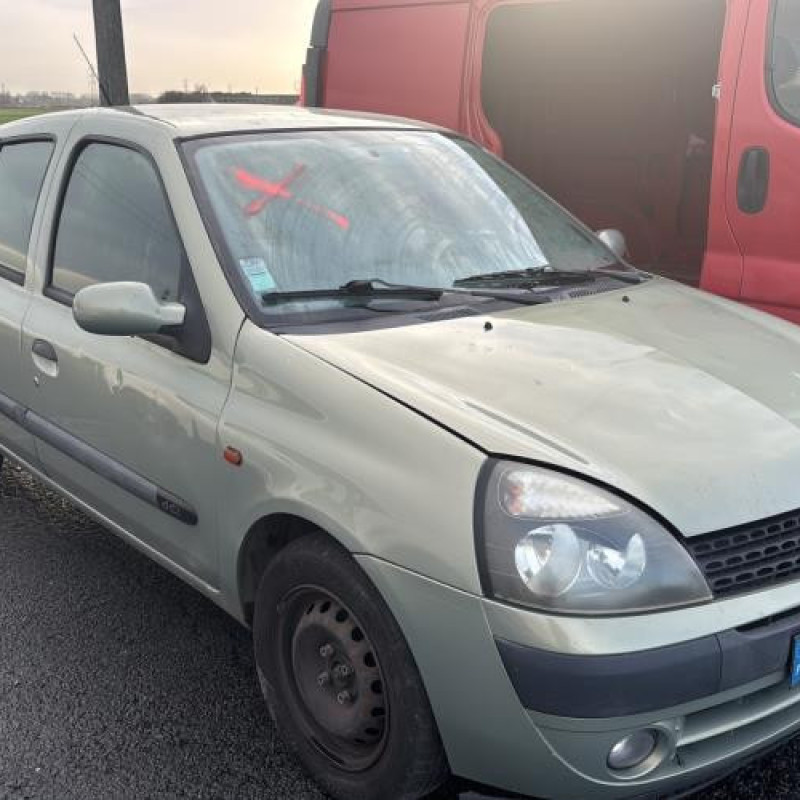 Leve vitre electrique avant gauche RENAULT CLIO 2 Photo n°9