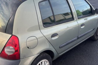 Leve vitre electrique avant gauche RENAULT CLIO 2