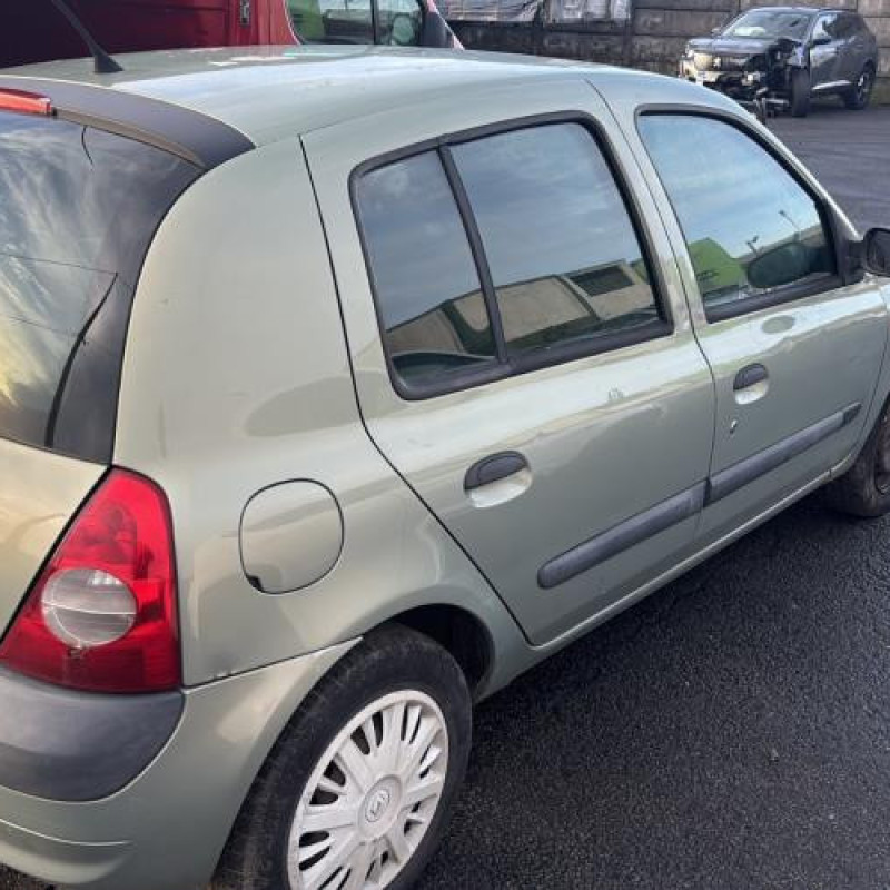 Leve vitre electrique avant gauche RENAULT CLIO 2 Photo n°10