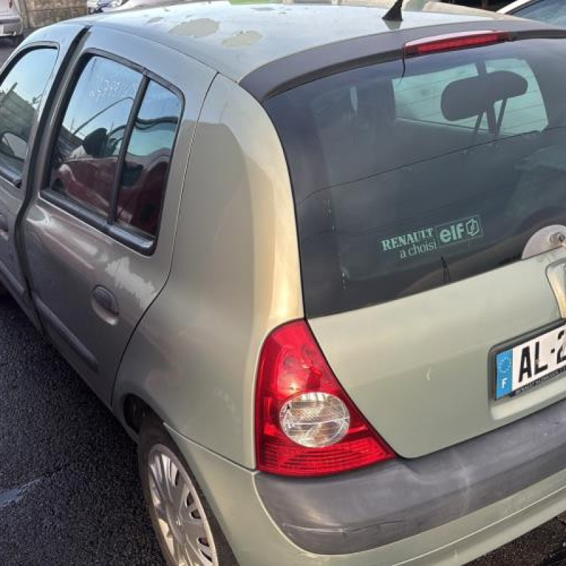 Leve vitre electrique avant gauche RENAULT CLIO 2 Photo n°11