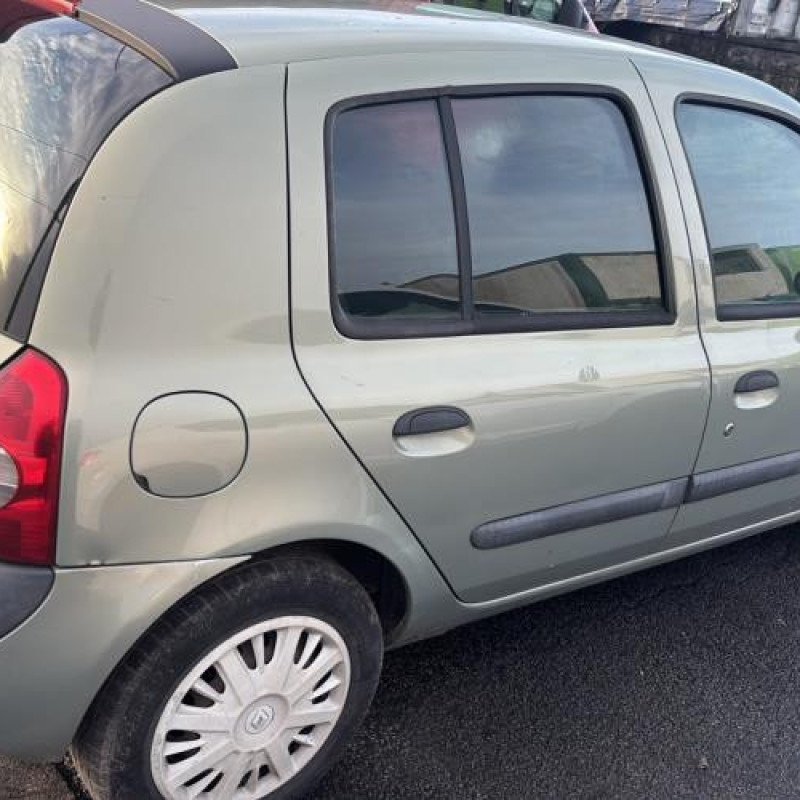 Leve vitre electrique avant gauche RENAULT CLIO 2 Photo n°14