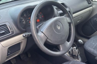 Leve vitre electrique avant gauche RENAULT CLIO 2