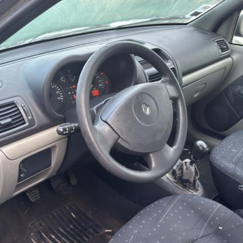 Leve vitre electrique avant gauche RENAULT CLIO 2 Photo n°19