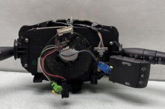 Com (Bloc Contacteur Tournant+Commodo Essuie Glace+Commodo Phare) RENAULT MEGANE 2 Photo n°1