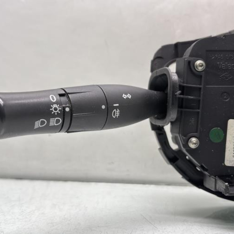 Com (Bloc Contacteur Tournant+Commodo Essuie Glace+Commodo Phare) RENAULT MEGANE 2 Photo n°2