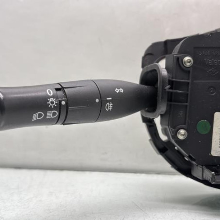 Com (Bloc Contacteur Tournant+Commodo Essuie Glace+Commodo Phare) RENAULT MEGANE 2