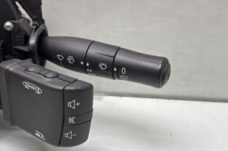 Com (Bloc Contacteur Tournant+Commodo Essuie Glace+Commodo Phare) RENAULT MEGANE 2