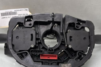 Com (Bloc Contacteur Tournant+Commodo Essuie Glace+Commodo Phare) RENAULT MEGANE 2