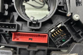 Com (Bloc Contacteur Tournant+Commodo Essuie Glace+Commodo Phare) RENAULT MEGANE 2