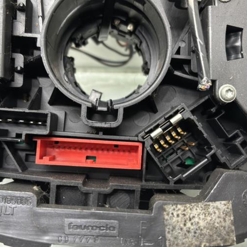 Com (Bloc Contacteur Tournant+Commodo Essuie Glace+Commodo Phare) RENAULT MEGANE 2 Photo n°6