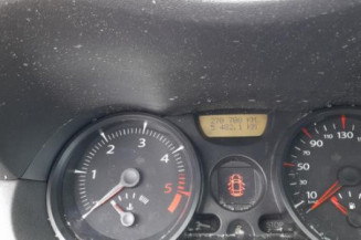 Com (Bloc Contacteur Tournant+Commodo Essuie Glace+Commodo Phare) RENAULT MEGANE 2