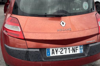 Com (Bloc Contacteur Tournant+Commodo Essuie Glace+Commodo Phare) RENAULT MEGANE 2