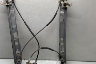 Leve vitre electrique avant droit RENAULT MEGANE 2 Photo n°1