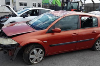 Leve vitre electrique avant droit RENAULT MEGANE 2