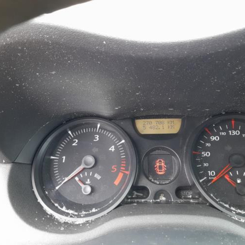 Leve vitre electrique avant droit RENAULT MEGANE 2 Photo n°11