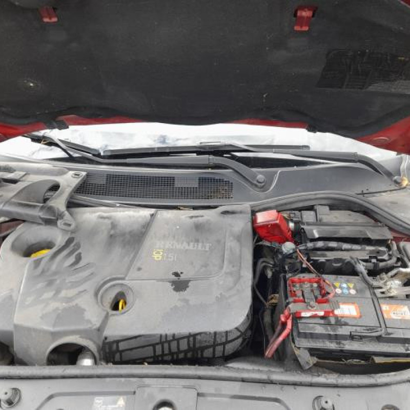 Leve vitre electrique avant droit RENAULT MEGANE 2 Photo n°12