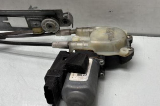 Leve vitre electrique avant gauche RENAULT MEGANE 2