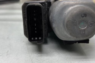 Leve vitre electrique avant gauche RENAULT MEGANE 2