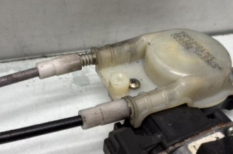 Leve vitre electrique avant gauche RENAULT MEGANE 2