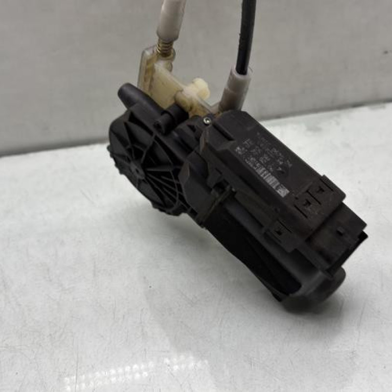 Leve vitre electrique avant gauche RENAULT MEGANE 2 Photo n°6