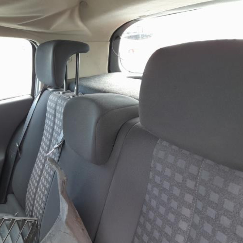 Leve vitre electrique avant gauche RENAULT MEGANE 2 Photo n°10