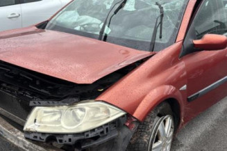 Leve vitre electrique avant gauche RENAULT MEGANE 2