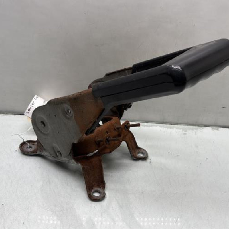 Levier frein à main RENAULT MEGANE 2 Photo n°1